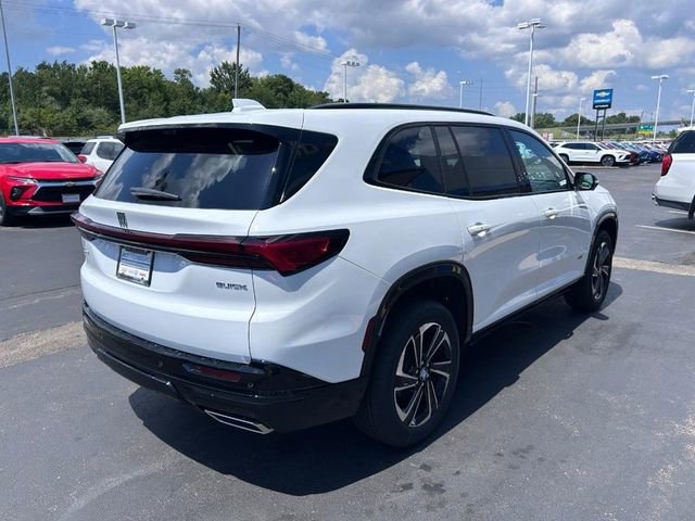 New 2026 Buick Enclave Sport Touring w/ Power Package FWD image 5