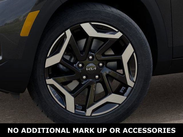 New 2026 Kia Seltos SX image 9