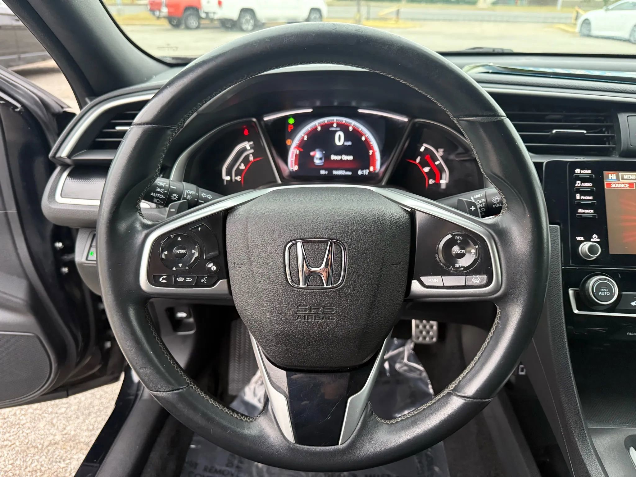 Used 2020 Honda Civic Sport image 18