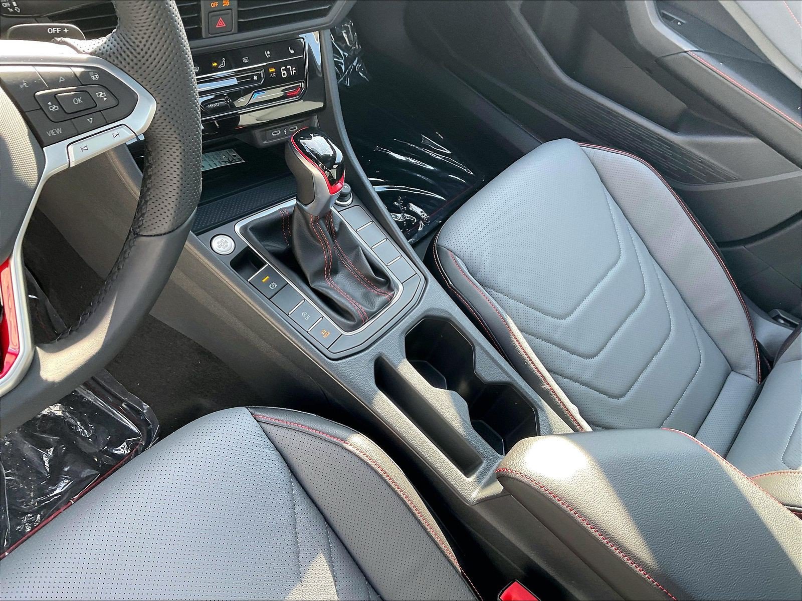 New 2026 Volkswagen Jetta GLI Autobahn FWD image 7