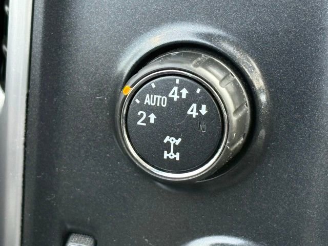 Used 2015 GMC Sierra 1500 SLT w/ SLT Crew Cab Value Package image 14