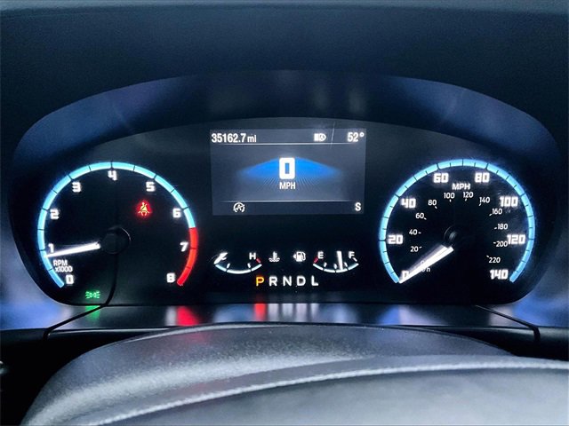 Used 2023 Ford Bronco Sport Big Bend image 25