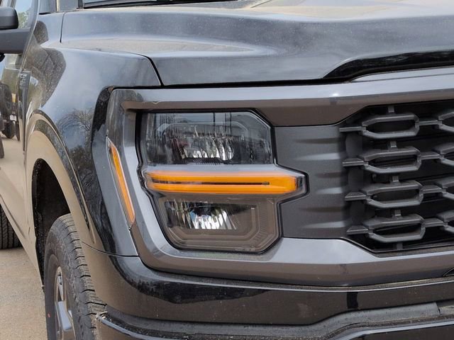 New 2026 Ford F150 STX AWD/4WD image 11