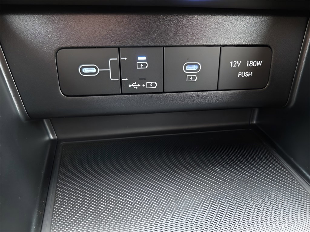 New 2026 Hyundai Sonata Blue image 21
