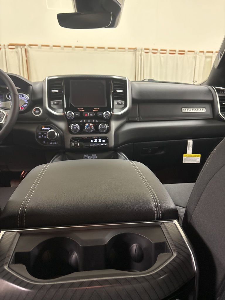 New 2026 RAM 1500 Big Horn image 19