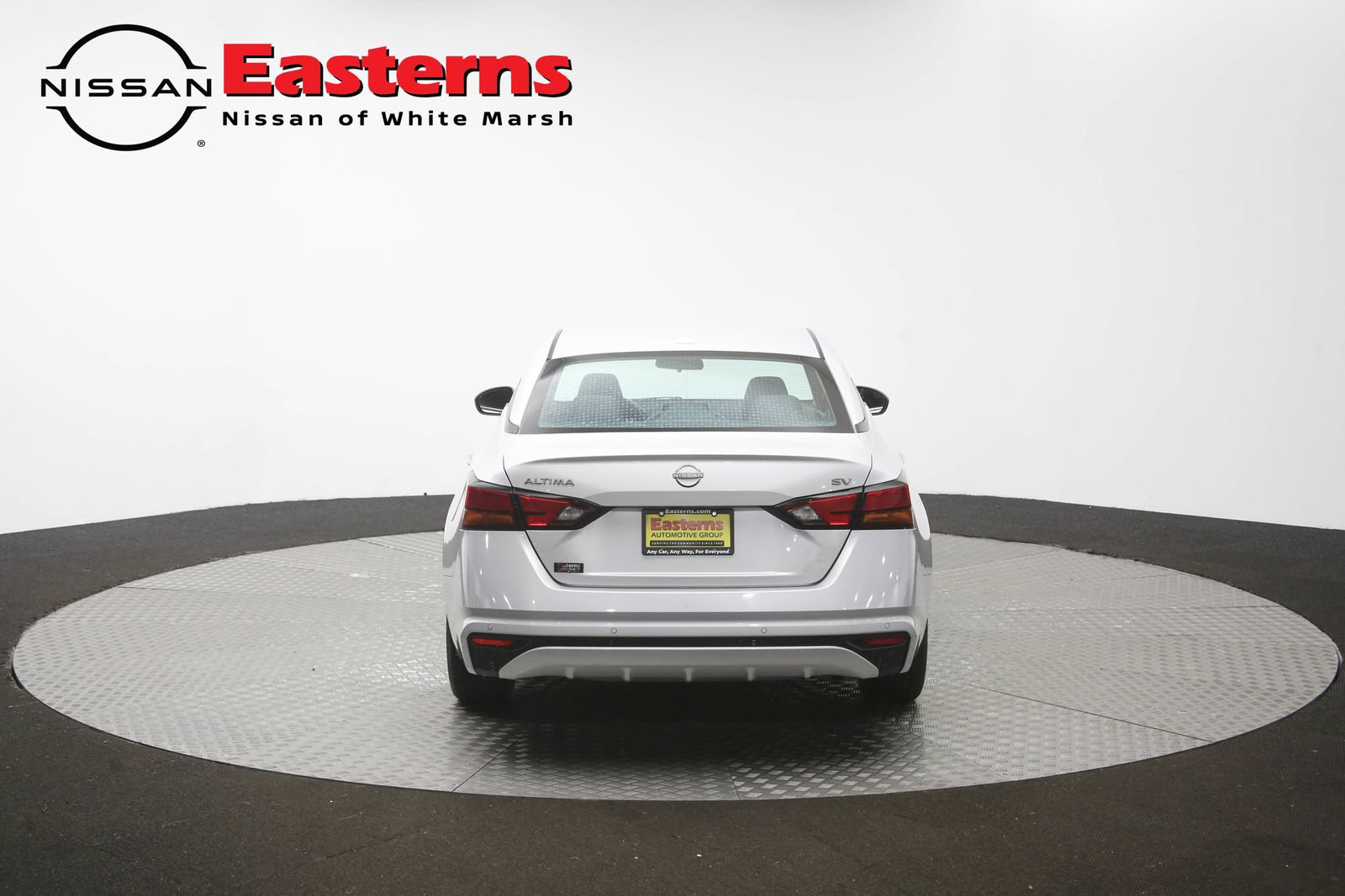 Used 2023 Nissan Altima 2.5 SV FWD image 35