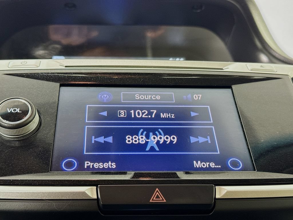 Used 2013 Honda Accord EX-L image 17