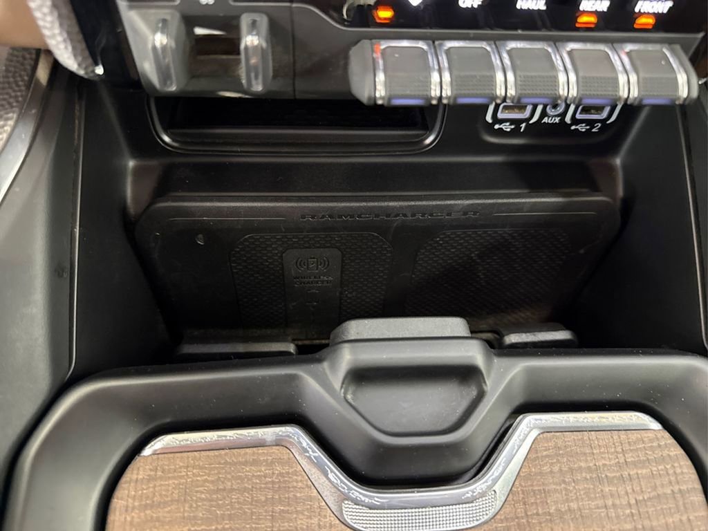 Used 2024 RAM 1500 Limited image 45