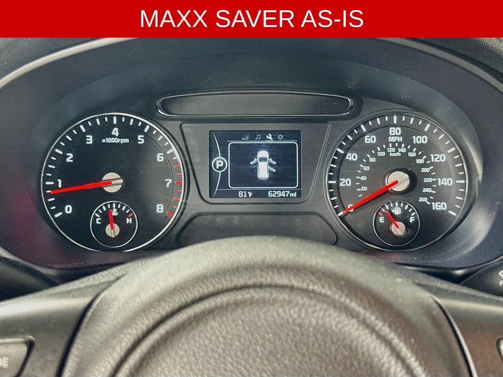 Used 2016 Kia Sorento FWD w/ LX Convenience Package image 24