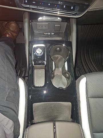 New 2026 Buick Envision Sport Touring image 15