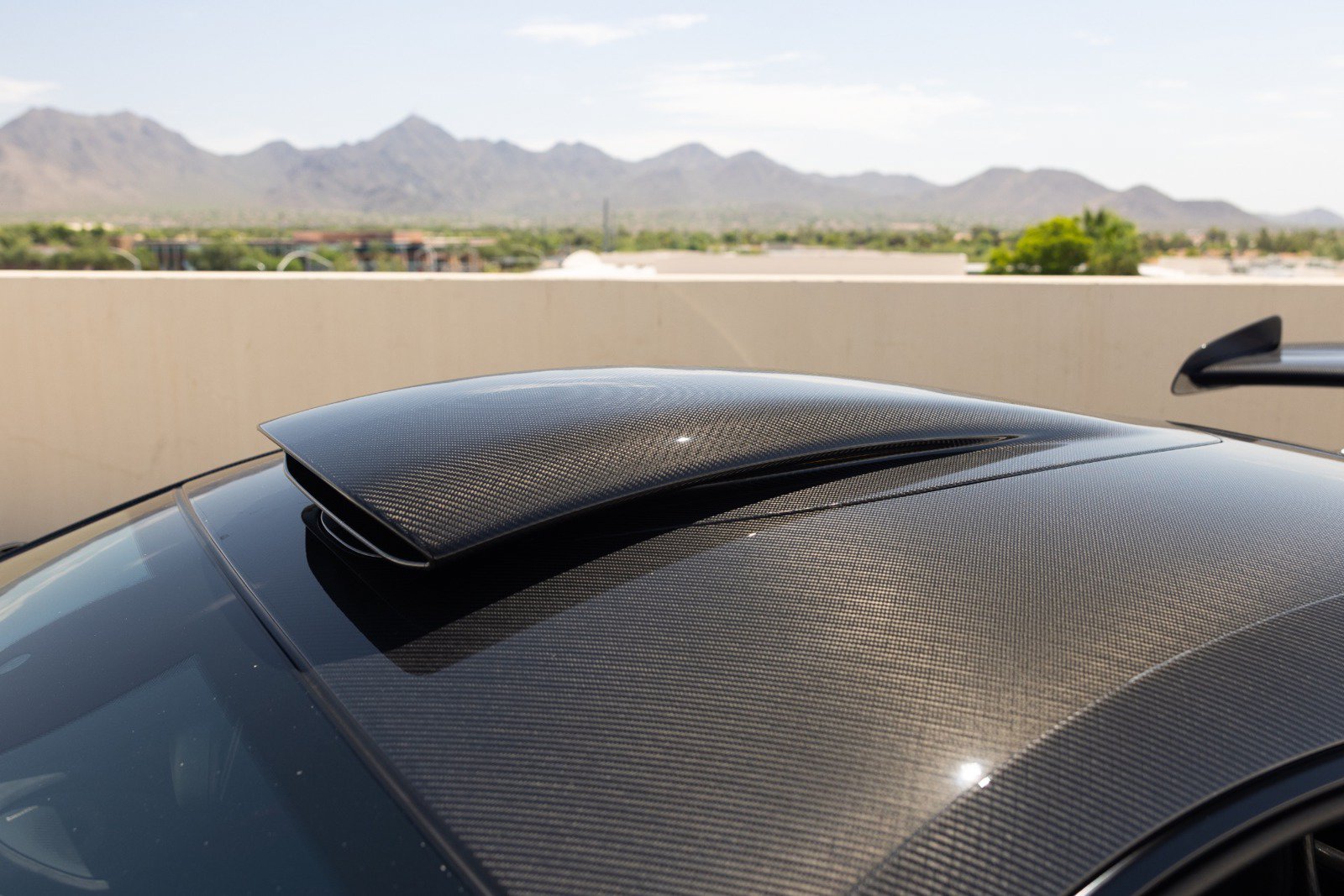 Used 2020 McLaren 620R RWD image 13