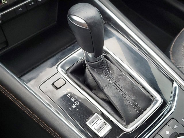 Used 2019 MAZDA CX-5 Grand Touring image 21
