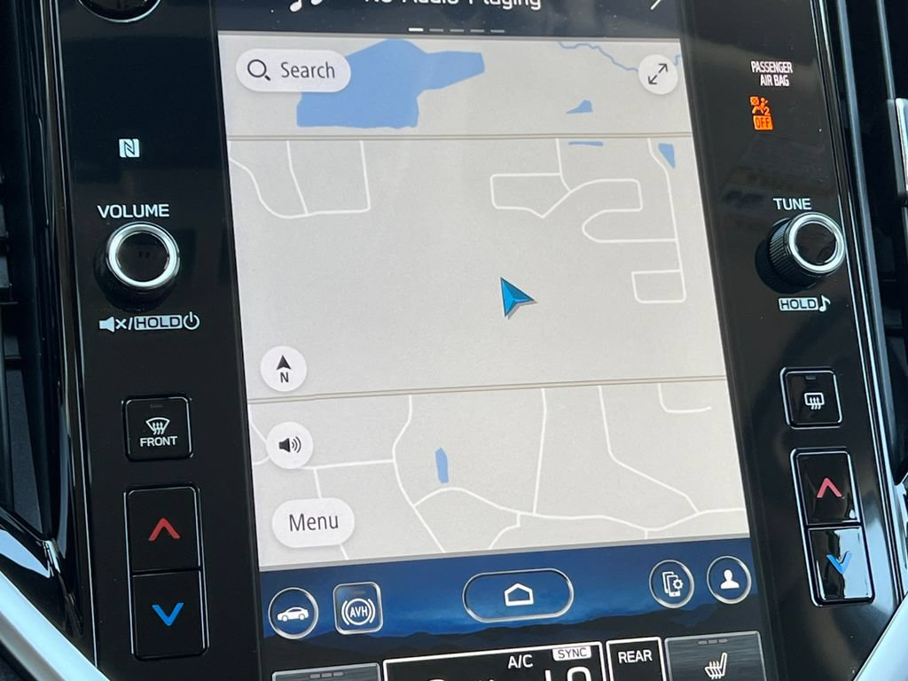 New 2026 Subaru Ascent Limited AWD/4WD image 29