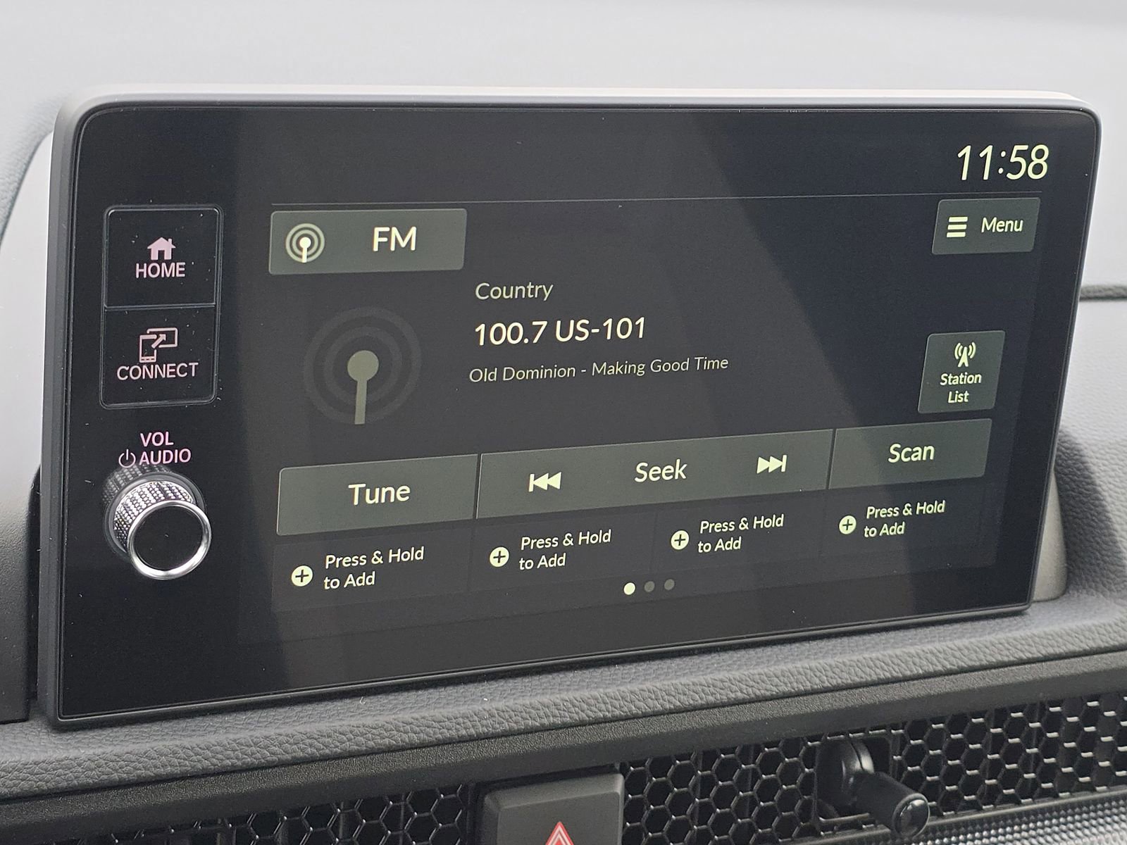 New 2026 Honda CR-V LX image 16