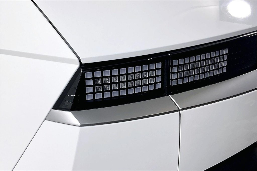 Used 2025 Hyundai Ioniq 5 SEL RWD image 28