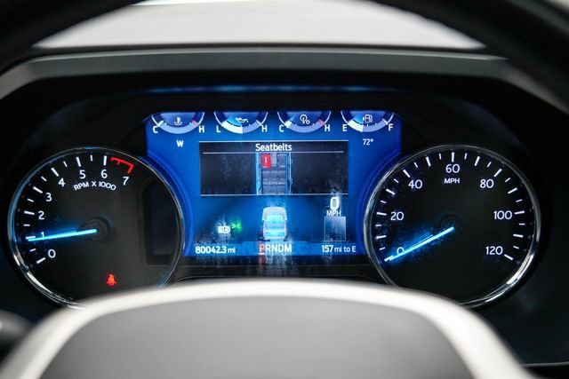 Used 2023 Ford Expedition Limited image 34