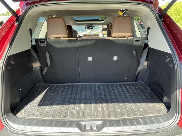 Used 2026 Toyota Grand Highlander AWD image 11