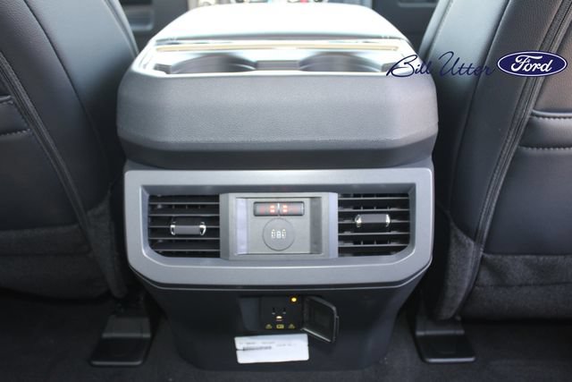 New 2026 Ford F250 Lariat w/ Lariat Premium Package AWD/4WD image 11