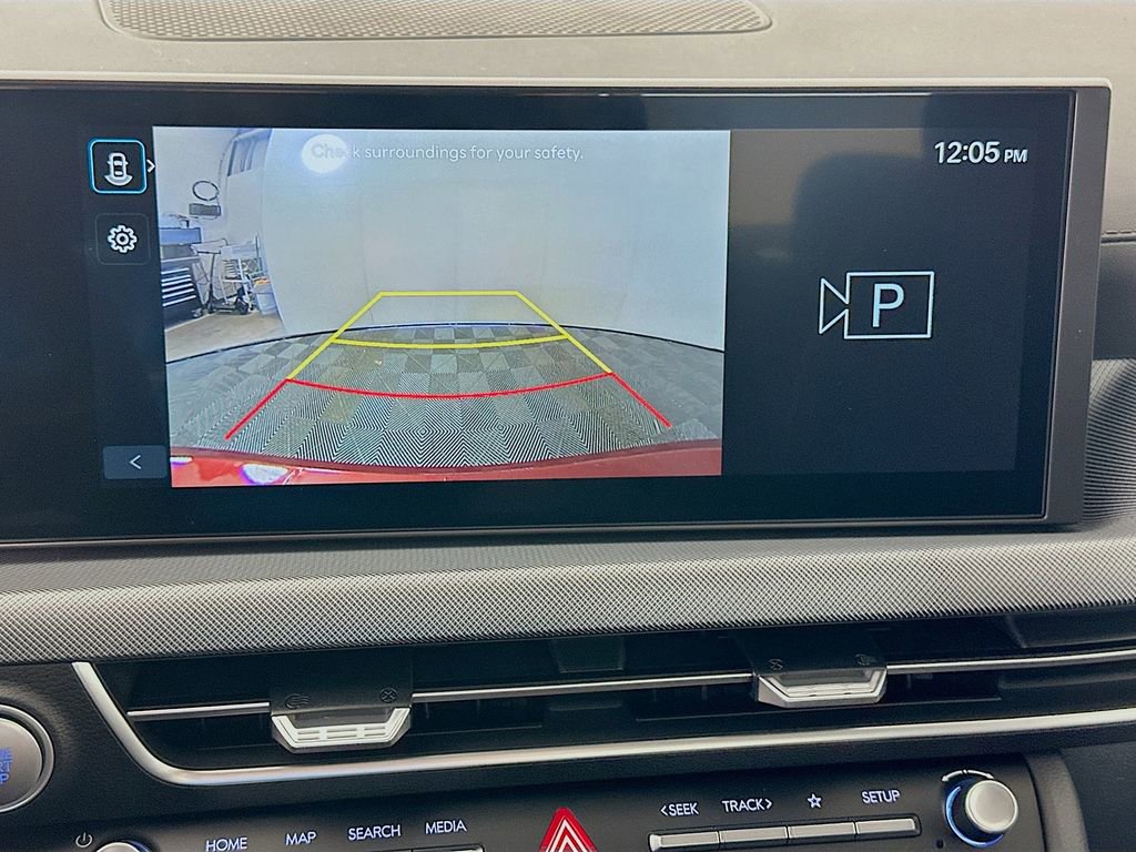 New 2026 Hyundai Sonata SEL image 12