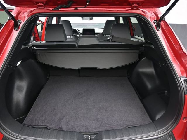 Certified 2024 Toyota Corolla Cross SE image 12