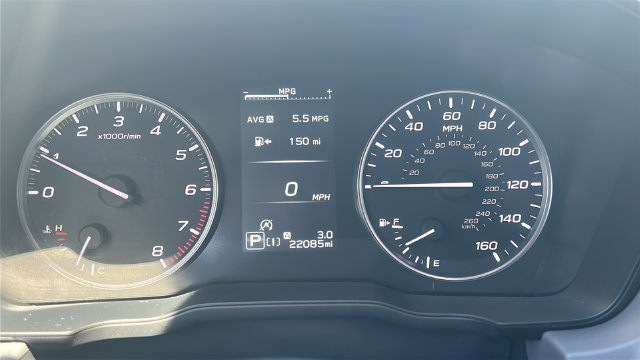Certified 2024 Subaru Crosstrek 2.0i Premium AWD/4WD image 29