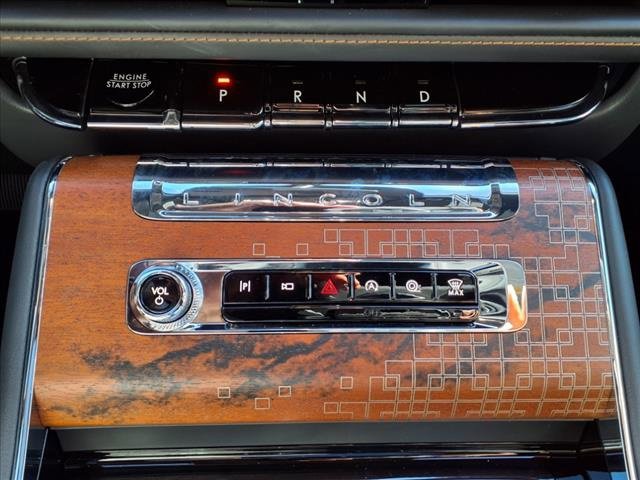 New 2025 Lincoln Aviator Black Label image 8