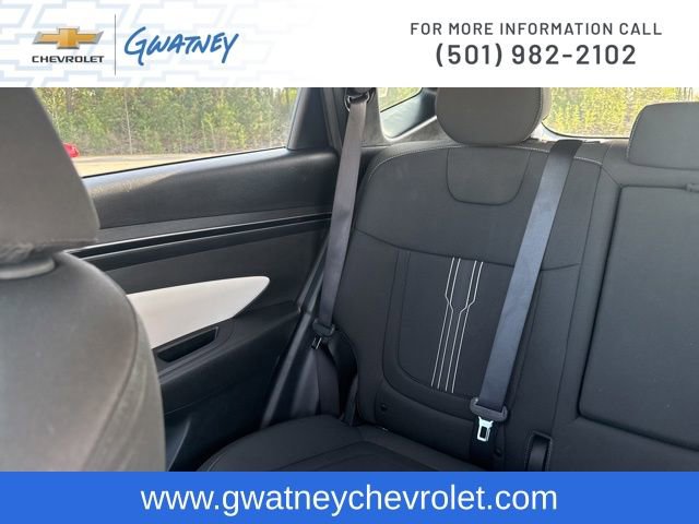 Used 2023 Hyundai Tucson SEL image 25