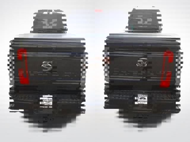 New 2026 Ford F350 XLT image 5