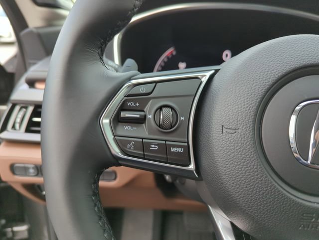 New 2026 Acura MDX FWD w/ Technology Package image 21