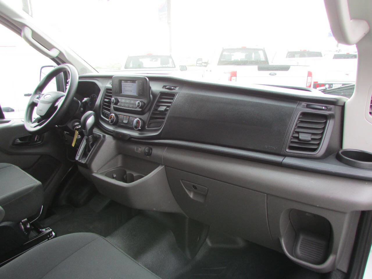 Used 2023 Ford Transit 350 XL image 16