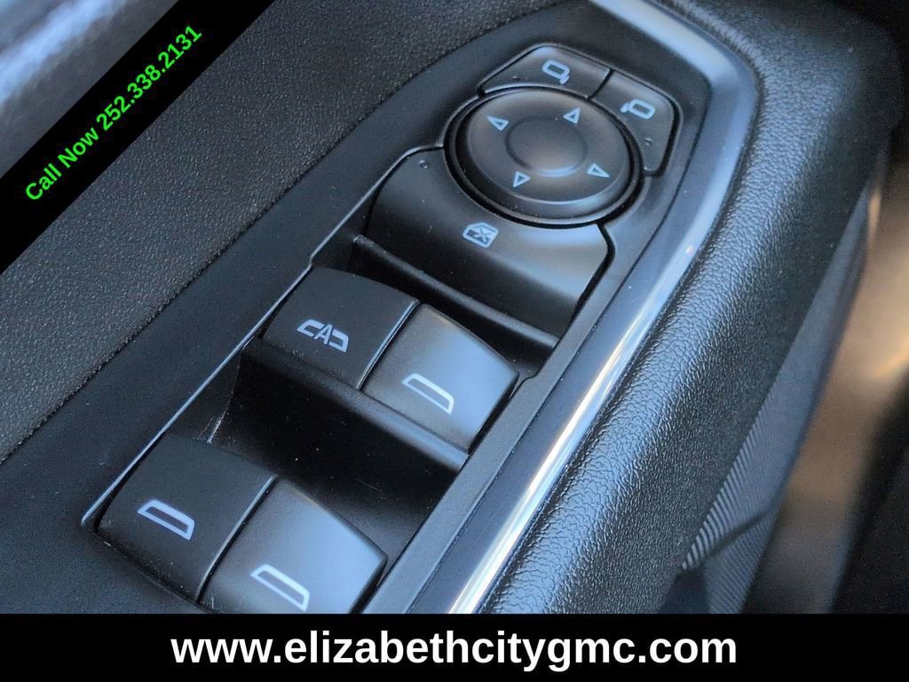 Used 2023 GMC Sierra 1500 Elevation w/ X31 Off-Road Package AWD/4WD image 22