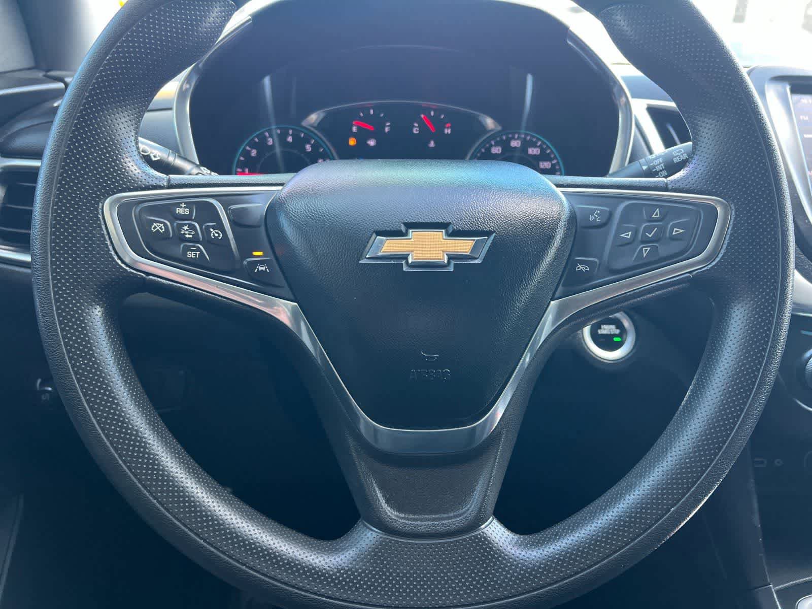 Used 2021 Chevrolet Equinox LT AWD/4WD image 23