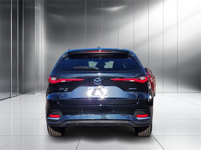 New 2025 MAZDA CX-70 Plug-In Hybrid w/ Premium Plus image 25