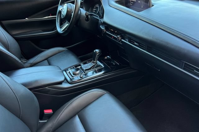 Used 2024 MAZDA CX-30 AWD 2.5 S w/ Select Sport Pkg image 18