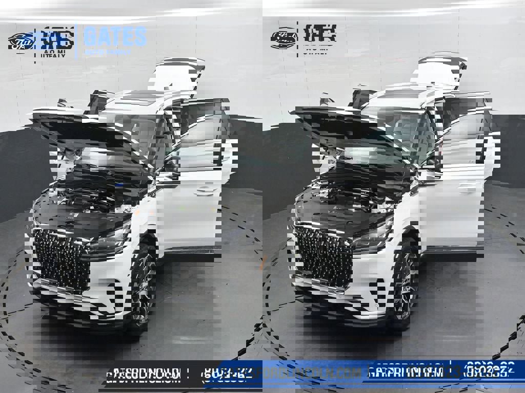 New 2026 Lincoln Aviator Reserve w/ Illumination Package image 55