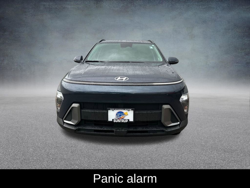 Used 2024 Hyundai Kona SEL AWD/4WD image 9