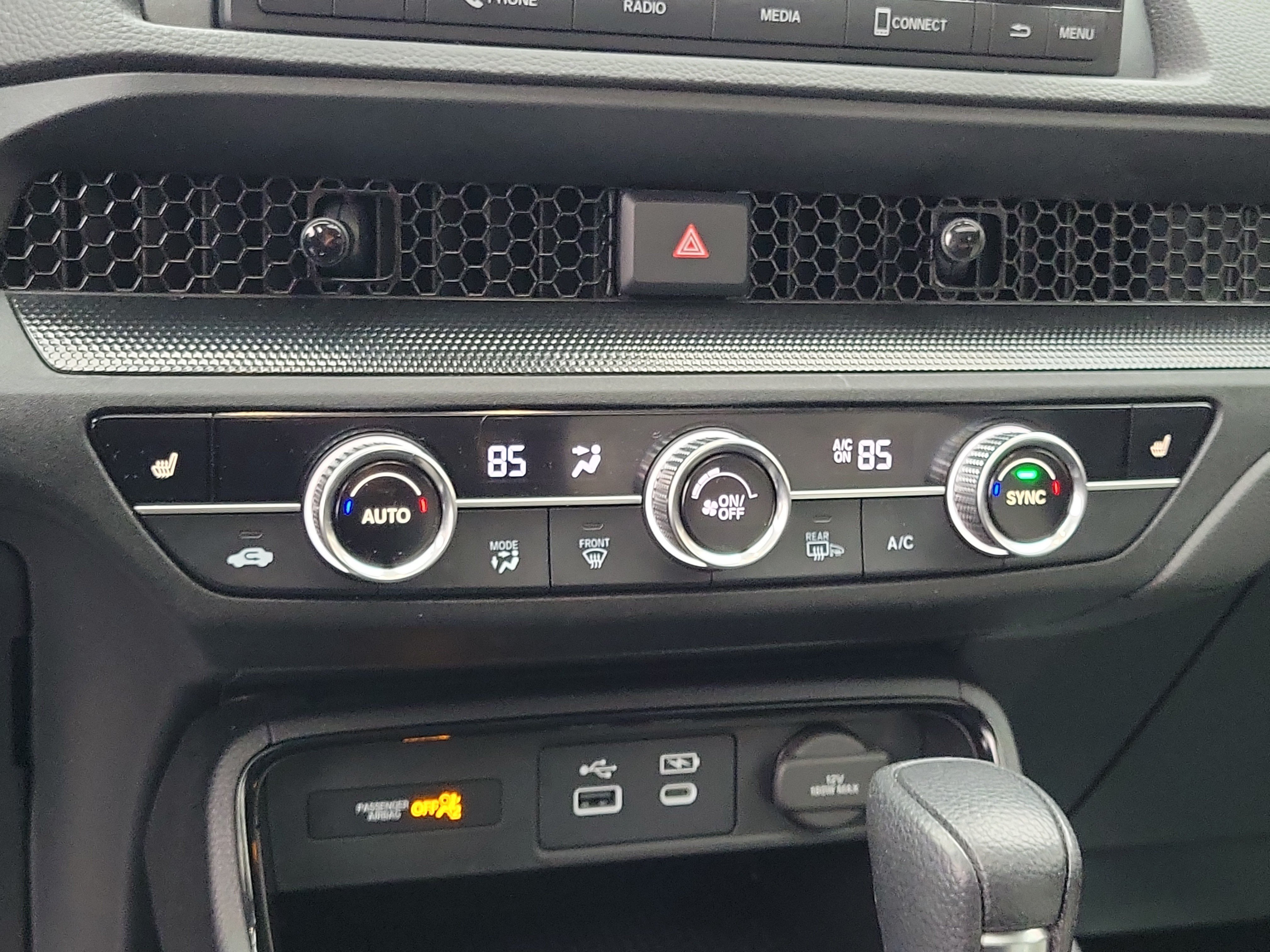 Used 2024 Honda CR-V EX image 27