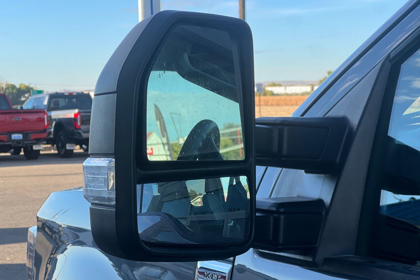 Used 2022 Ford F250 XLT w/ FX4 Off-Road Package image 27