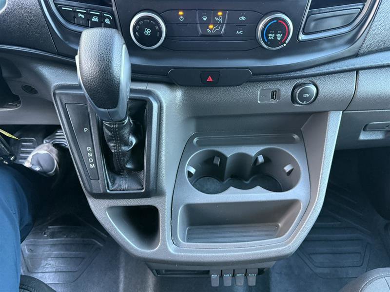 Used 2020 Ford Transit 150 150 LR 3.5L V6 w/ Upfitter Package image 31