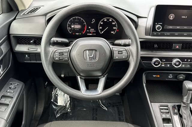 Used 2025 Honda CR-V LX image 16