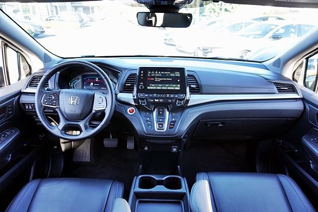 Used 2023 Honda Odyssey EX-L image 20