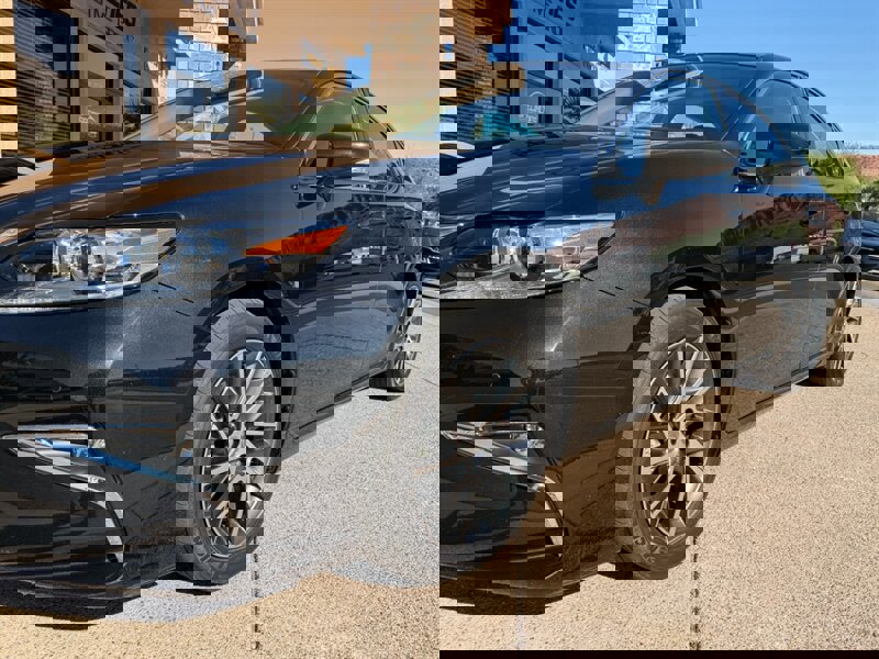 Used 2017 Lexus ES 350 w/ Navigation System Package FWD image 22