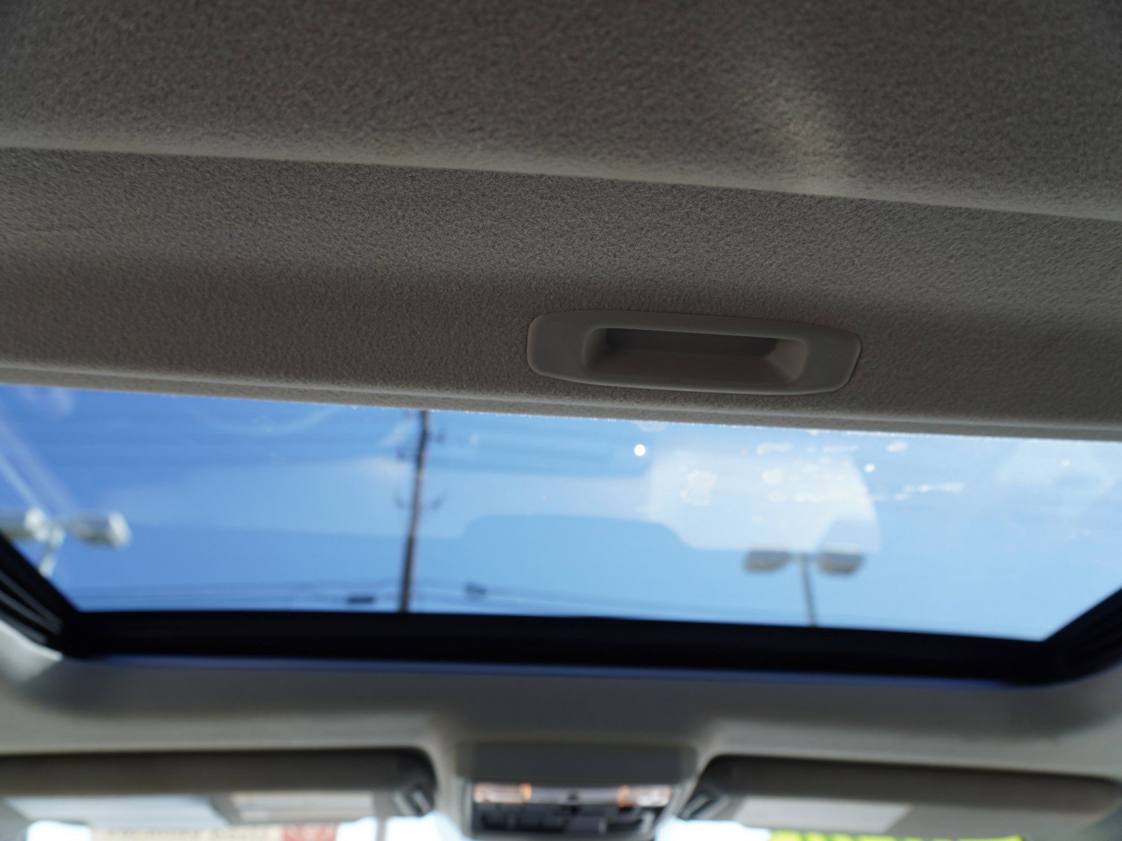 Used 2020 Toyota 4Runner Nightshade image 14