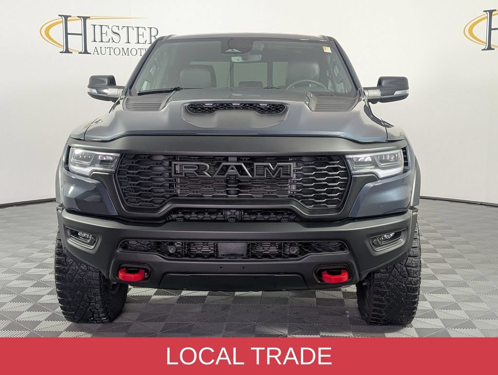 Used 2026 RAM 1500 RHO AWD/4WD image 3