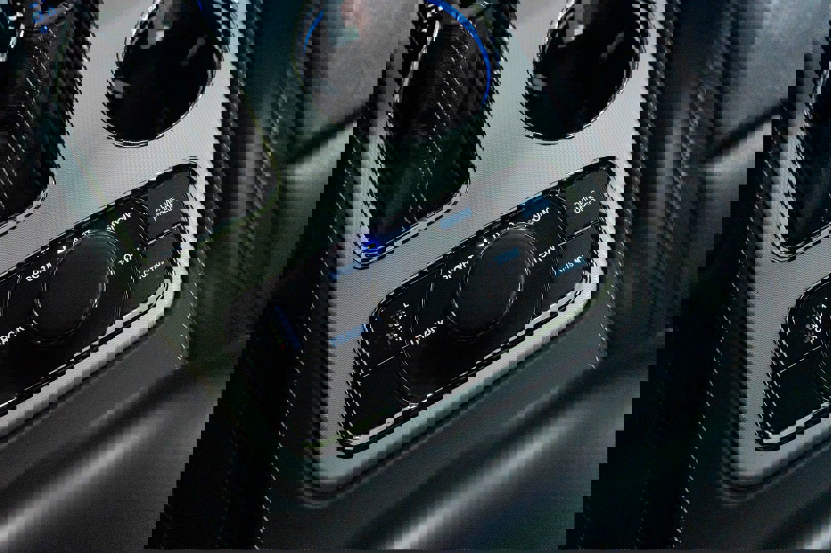 Used 2018 Jeep Grand Cherokee Trackhawk image 51