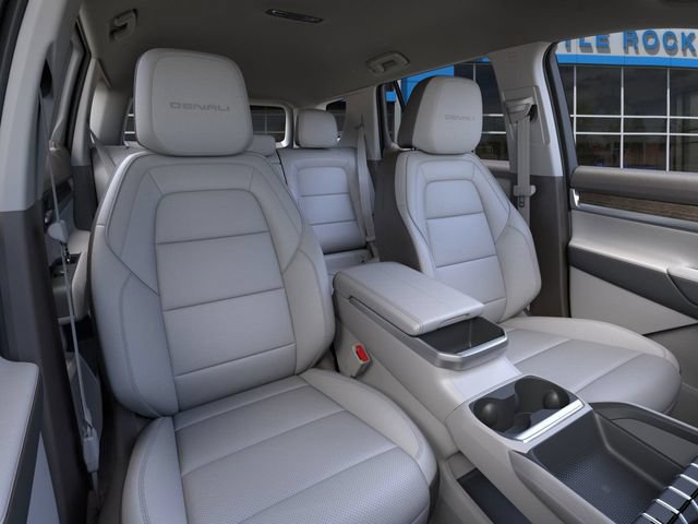 New 2026 GMC Terrain Denali w/ LPO, Floor Liner Package AWD/4WD image 18
