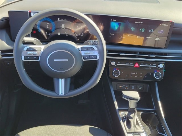 New 2026 Hyundai Tucson SEL image 4