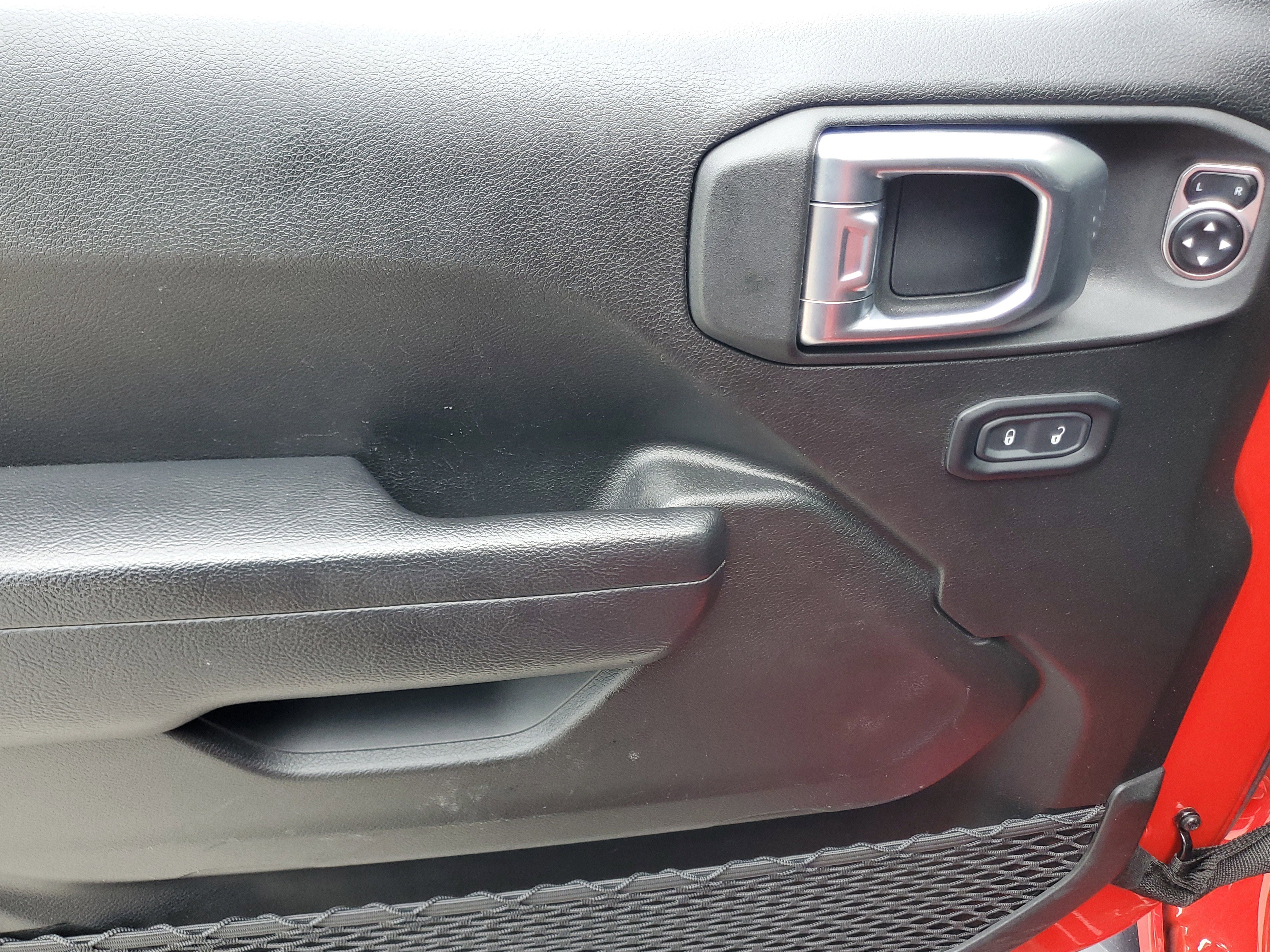 Used 2024 Jeep Wrangler Sport S image 16