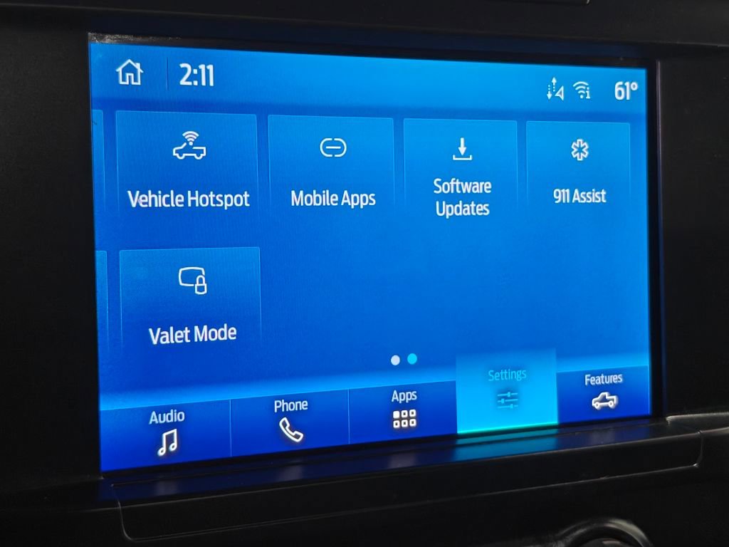 Used 2023 Ford F150 XL image 32