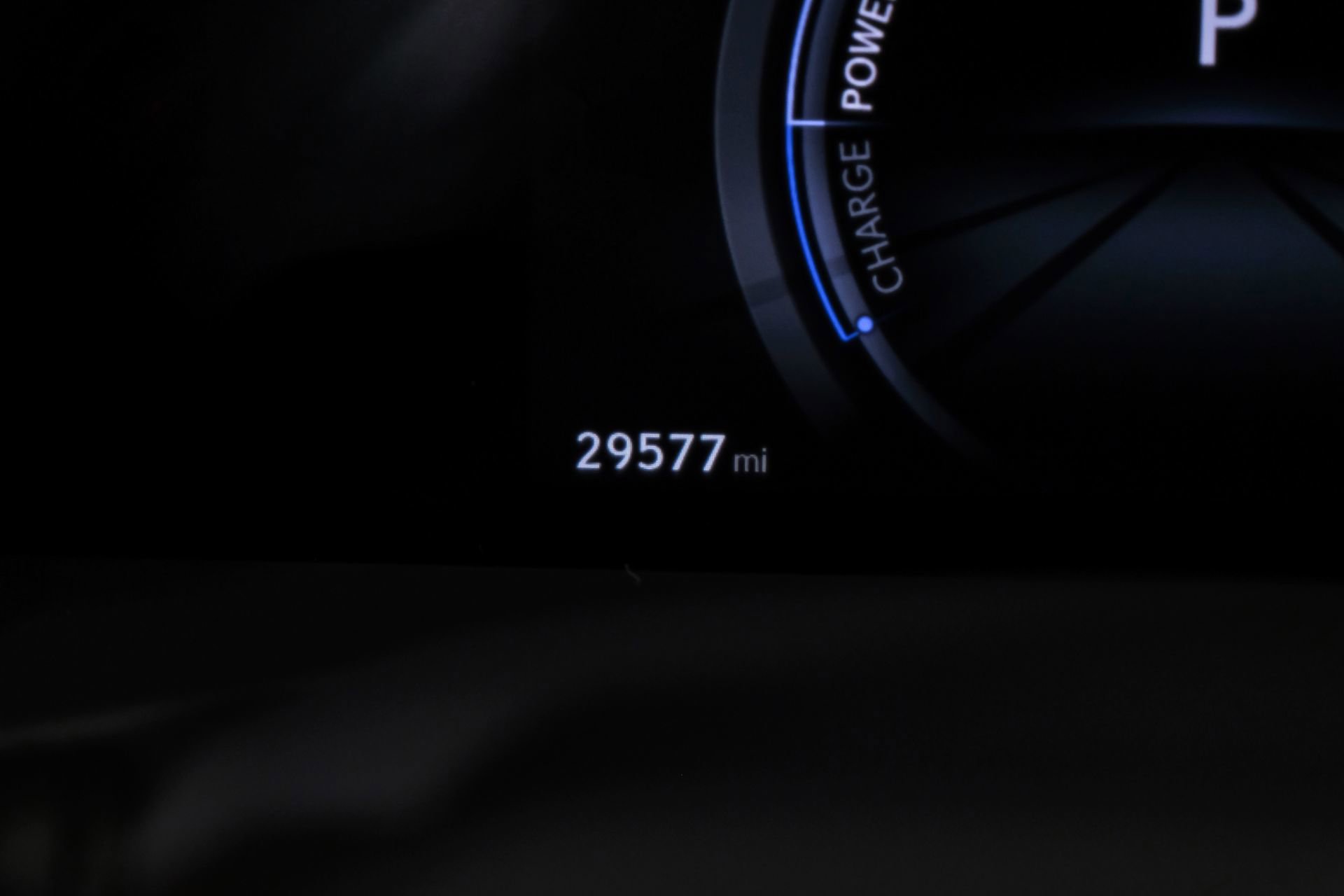 Used 2023 Lexus RZ 450e Premium w/ Technology Package image 23